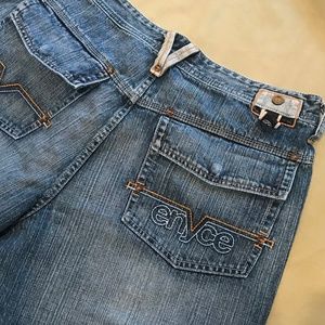Men's ENYCE  Denim Jeans  SZ 36  MCM96